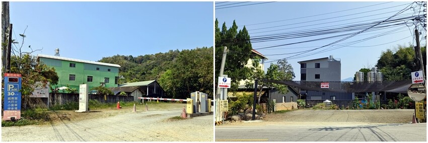 【埔里】山上山下咖哩飯．平日也排隊的超人氣咖哩飯!