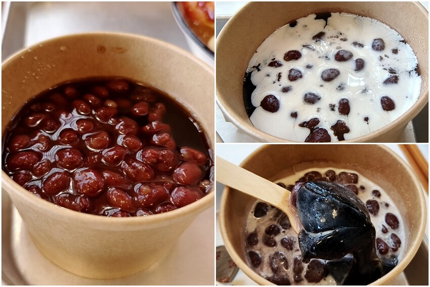 【埔里】山上山下咖哩飯．平日也排隊的超人氣咖哩飯!