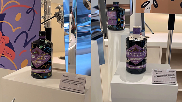 【台北美食】全白圓弧網美咖啡廳|藝術展覽與咖啡的結合|加入特 【台北美食】全白圓弧網美咖啡廳|藝術展覽與咖啡的結合|加入特