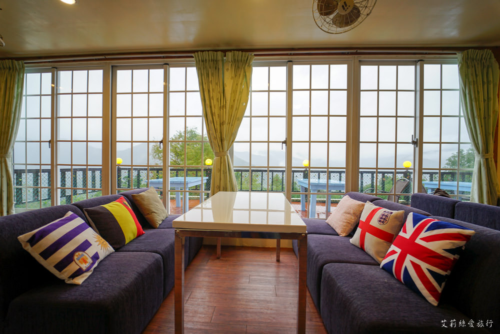 綠光森林富野綿羊牧場