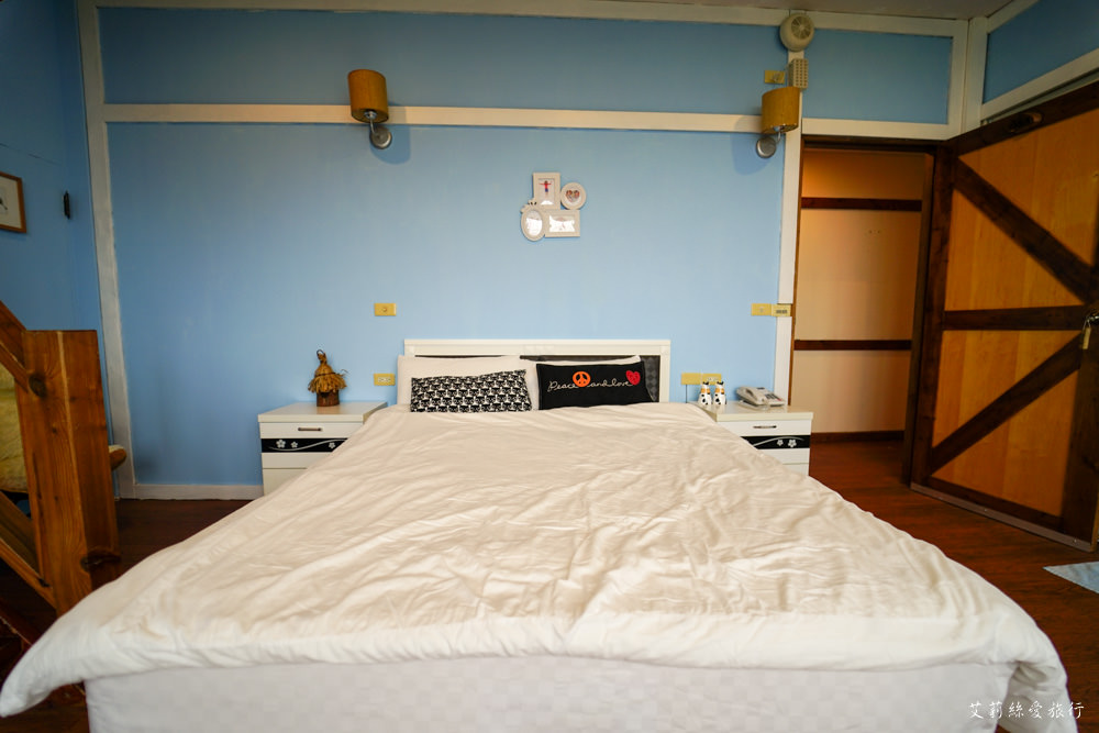 綠光森林富野綿羊牧場