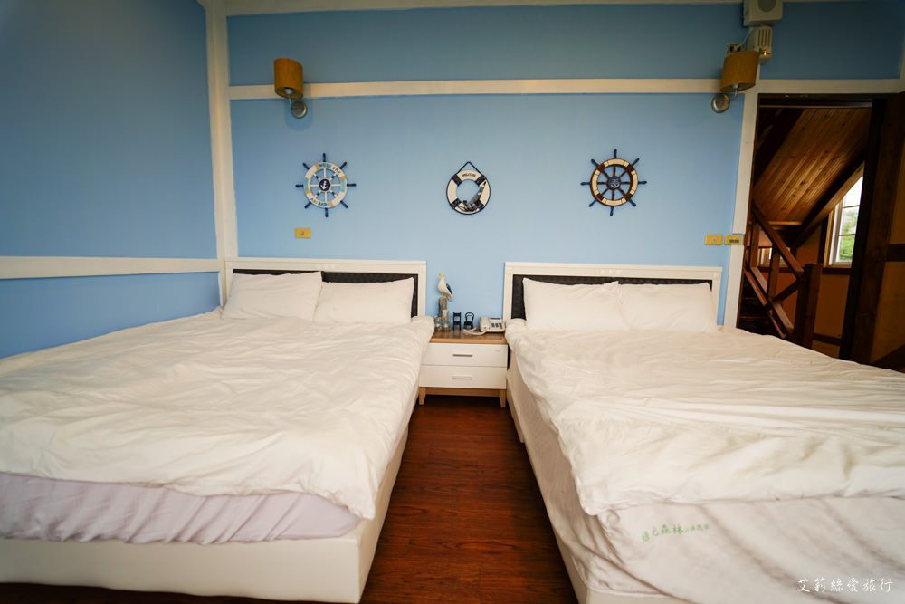 綠光森林富野綿羊牧場