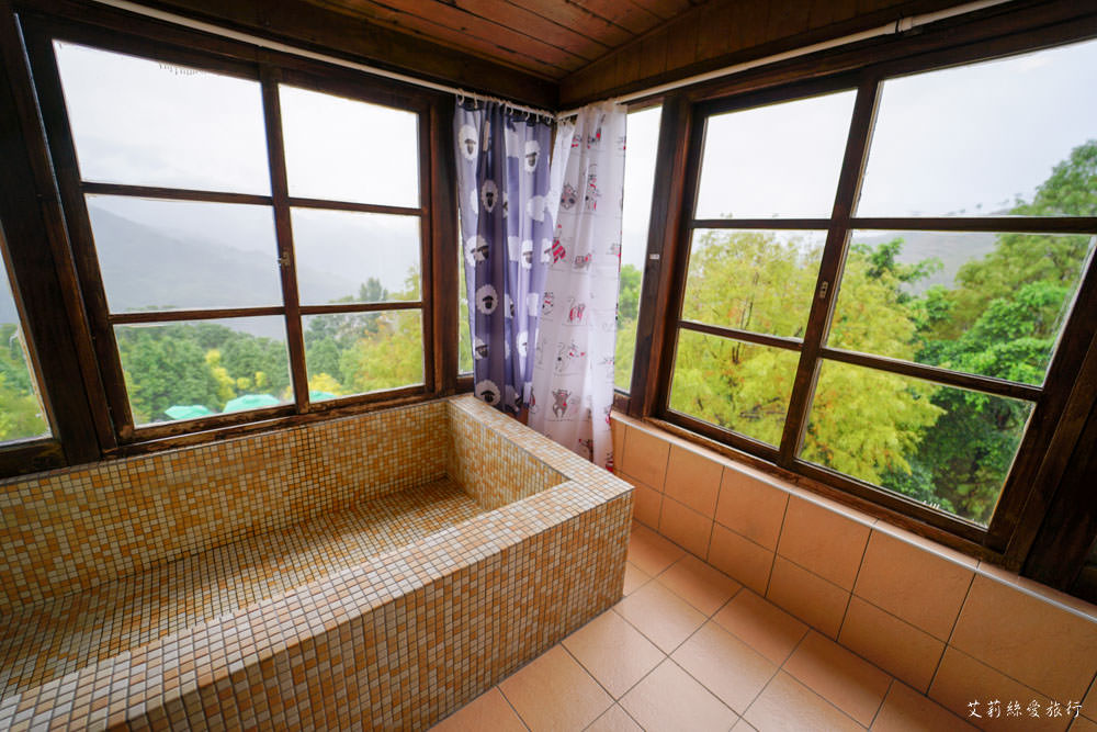 綠光森林富野綿羊牧場