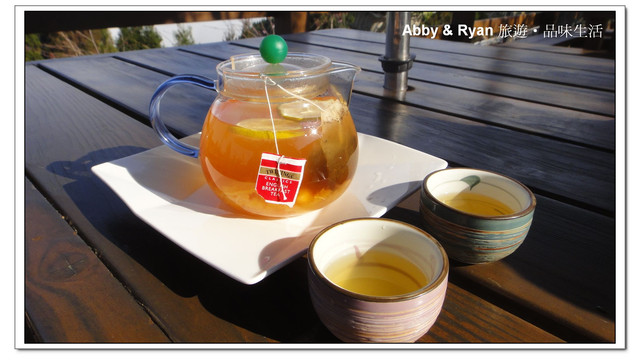 【桃園復興】日本賞櫻？！千島櫻滿開．恩愛農場