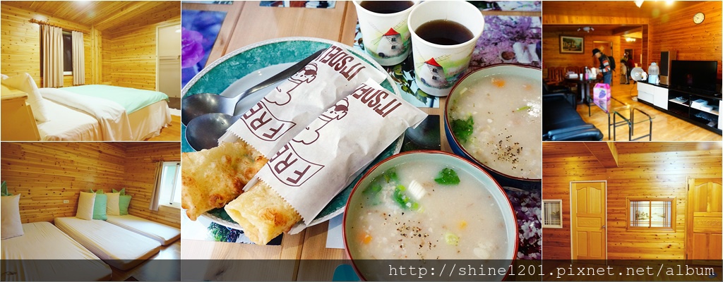 拉拉山恩愛農場賞櫻