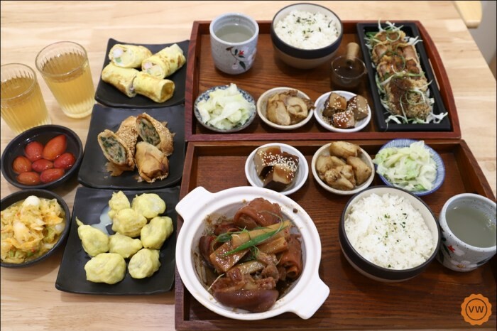 台中美食│北區餐酒館:霧樂家釀酒食文化館,精釀啤酒暢飲喝到飽,只要368元!