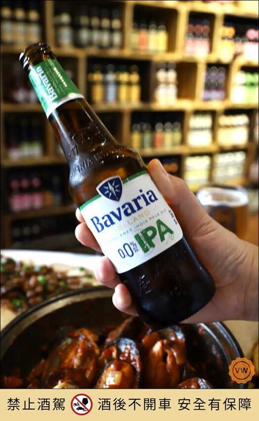 台中美食│北區餐酒館:霧樂家釀酒食文化館,精釀啤酒暢飲喝到飽,只要368元!