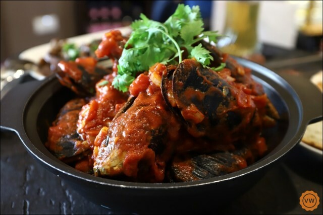 台中美食│北區餐酒館:霧樂家釀酒食文化館,精釀啤酒暢飲喝到飽,只要368元!