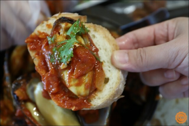 台中美食│北區餐酒館:霧樂家釀酒食文化館,精釀啤酒暢飲喝到飽,只要368元!