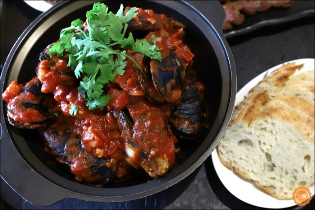 台中美食│北區餐酒館:霧樂家釀酒食文化館,精釀啤酒暢飲喝到飽,只要368元!