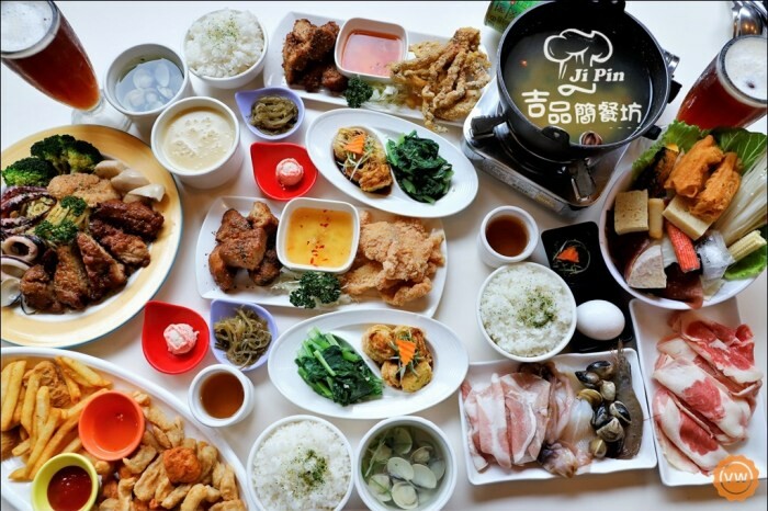 台中美食│北區餐酒館:霧樂家釀酒食文化館,精釀啤酒暢飲喝到飽,只要368元!