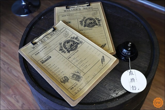 台中美食│北區餐酒館:霧樂家釀酒食文化館,精釀啤酒暢飲喝到飽,只要368元!