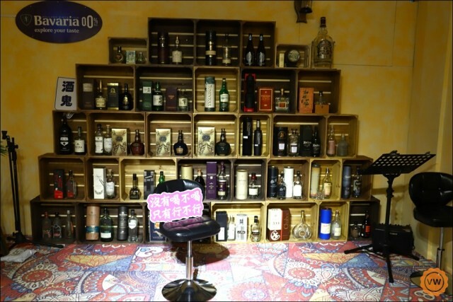 台中美食│北區餐酒館:霧樂家釀酒食文化館,精釀啤酒暢飲喝到飽,只要368元!