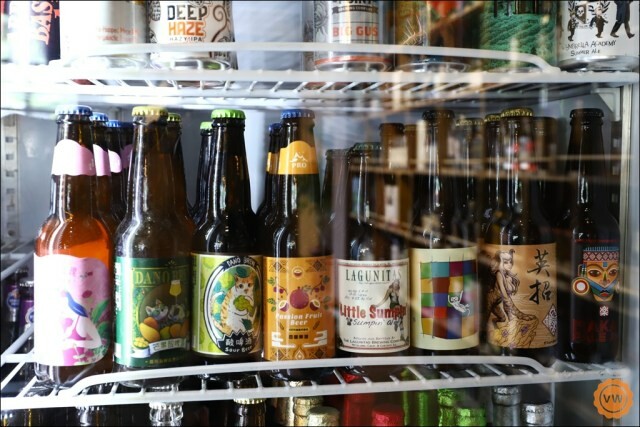 台中美食│北區餐酒館:霧樂家釀酒食文化館,精釀啤酒暢飲喝到飽,只要368元!