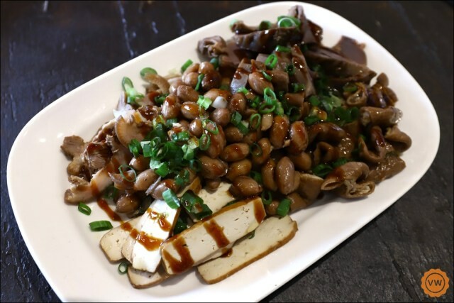 台中美食│北區餐酒館:霧樂家釀酒食文化館,精釀啤酒暢飲喝到飽,只要368元!