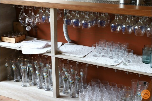 台中美食│北區餐酒館:霧樂家釀酒食文化館,精釀啤酒暢飲喝到飽,只要368元!