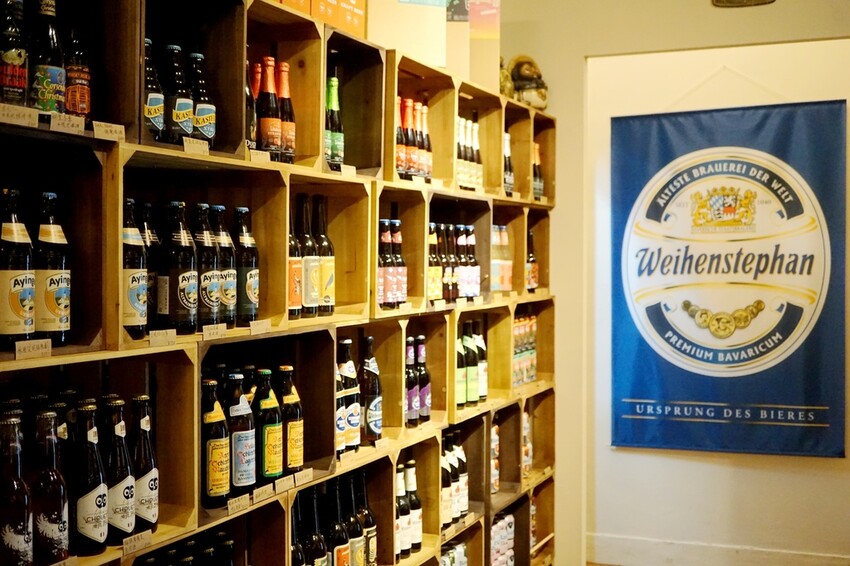 台中北區|霧樂家釀酒食文化館 熱門台中精釀啤酒餐酒館 最推薦宅微醺好去處 精釀啤酒無限暢飲方案|西莉亞玩樂人生 004.jpg