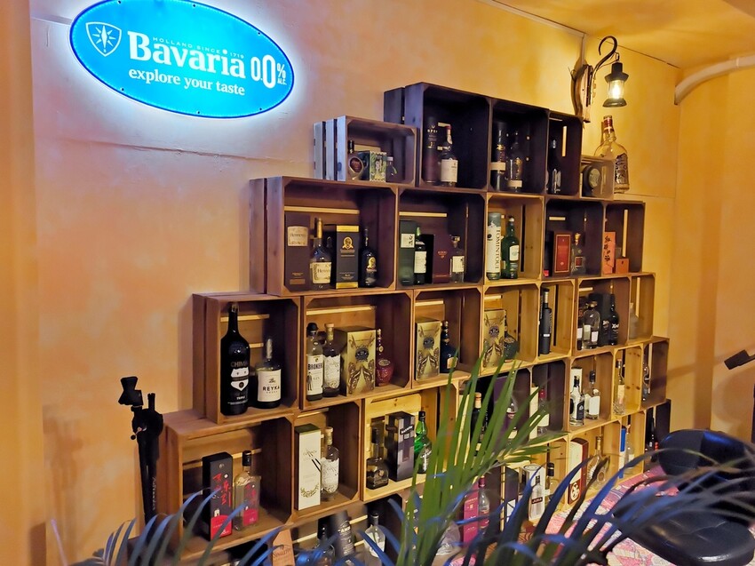 台中北區|霧樂家釀酒食文化館 熱門台中精釀啤酒餐酒館 最推薦宅微醺好去處 精釀啤酒無限暢飲方案|西莉亞玩樂人生 013.jpg