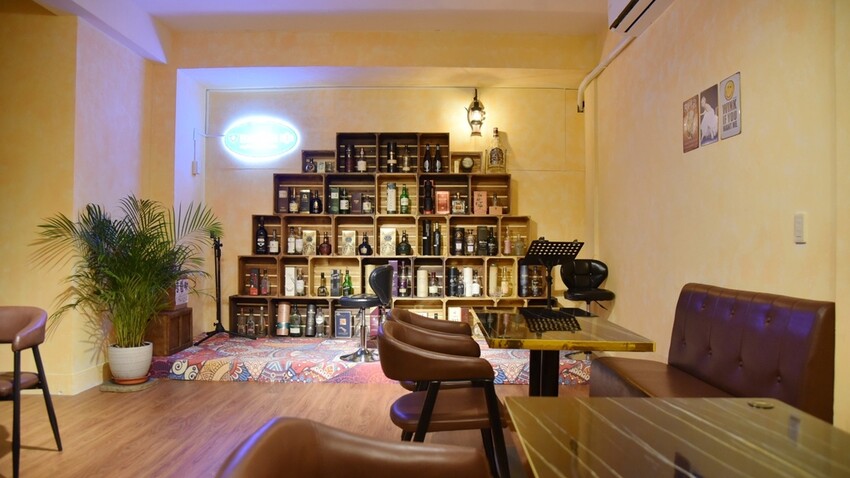 台中北區|霧樂家釀酒食文化館 熱門台中精釀啤酒餐酒館 最推薦宅微醺好去處 精釀啤酒無限暢飲方案|西莉亞玩樂人生 011-1.JPG