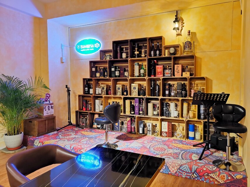 台中北區|霧樂家釀酒食文化館 熱門台中精釀啤酒餐酒館 最推薦宅微醺好去處 精釀啤酒無限暢飲方案|西莉亞玩樂人生 012.jpg