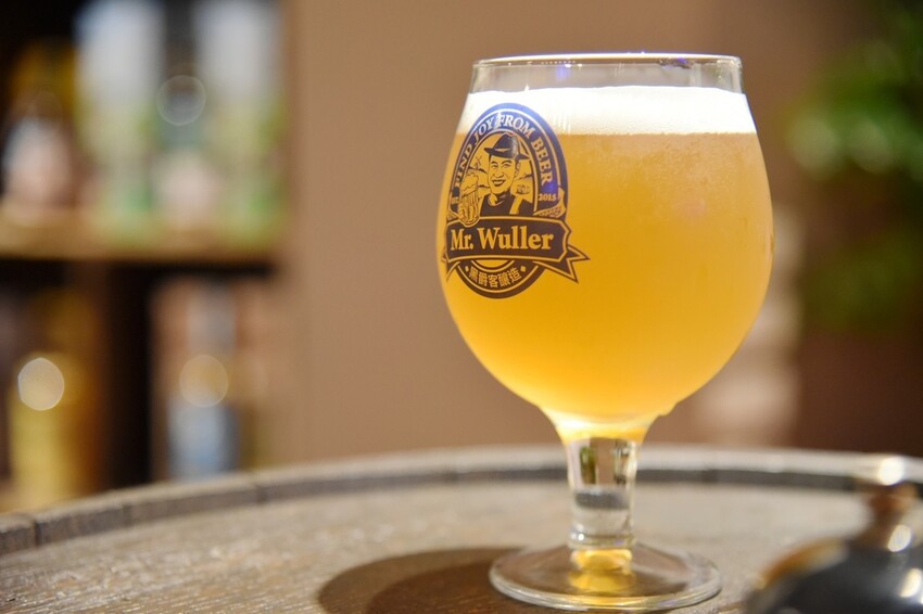 台中北區|霧樂家釀酒食文化館 熱門台中精釀啤酒餐酒館 最推薦宅微醺好去處 精釀啤酒無限暢飲方案|西莉亞玩樂人生 017.JPG