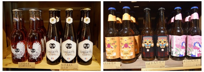 台中北區|霧樂家釀酒食文化館 熱門台中精釀啤酒餐酒館 最推薦宅微醺好去處 精釀啤酒無限暢飲方案|西莉亞玩樂人生 007.jpg