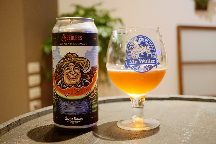 台中北區|霧樂家釀酒食文化館 熱門台中精釀啤酒餐酒館 最推薦宅微醺好去處 精釀啤酒無限暢飲方案|西莉亞玩樂人生 025.jpg