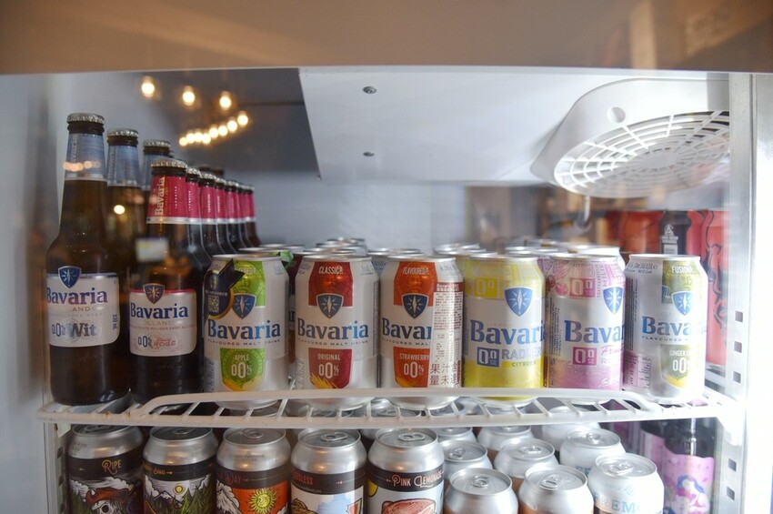 台中北區|霧樂家釀酒食文化館 熱門台中精釀啤酒餐酒館 最推薦宅微醺好去處 精釀啤酒無限暢飲方案|西莉亞玩樂人生 008.JPG