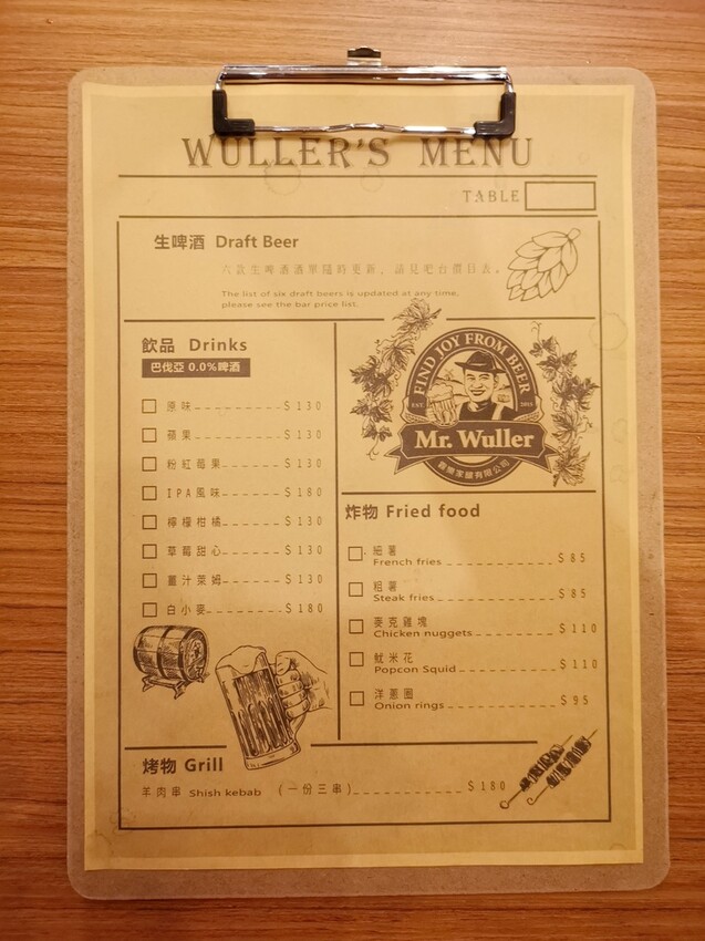 台中北區|霧樂家釀酒食文化館 熱門台中精釀啤酒餐酒館 最推薦宅微醺好去處 精釀啤酒無限暢飲方案|西莉亞玩樂人生 014-1.jpg