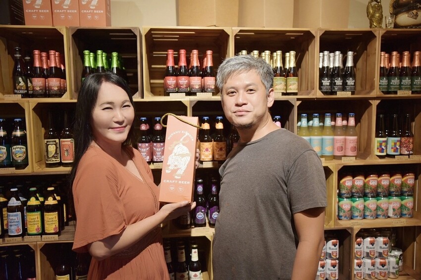 台中北區|霧樂家釀酒食文化館 熱門台中精釀啤酒餐酒館 最推薦宅微醺好去處 精釀啤酒無限暢飲方案|西莉亞玩樂人生 028.jpg