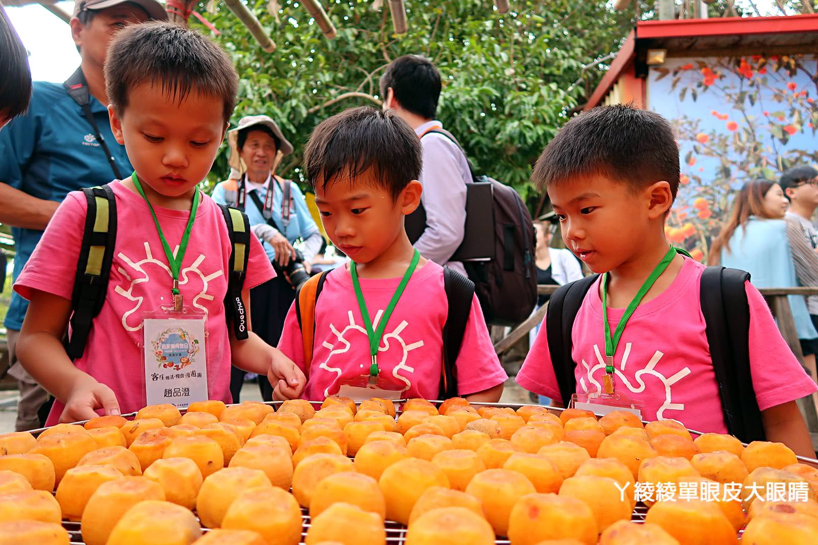 客庄在地餐桌輕旅行 搶鮮體驗！《客庄慢活慢食漫遊趣》創意客家料理｜社區私房景點｜手作DIY體驗
