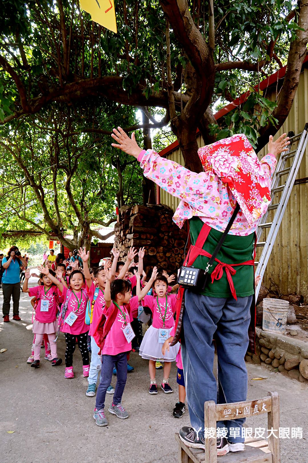 客庄在地餐桌輕旅行 搶鮮體驗！《客庄慢活慢食漫遊趣》創意客家料理｜社區私房景點｜手作DIY體驗