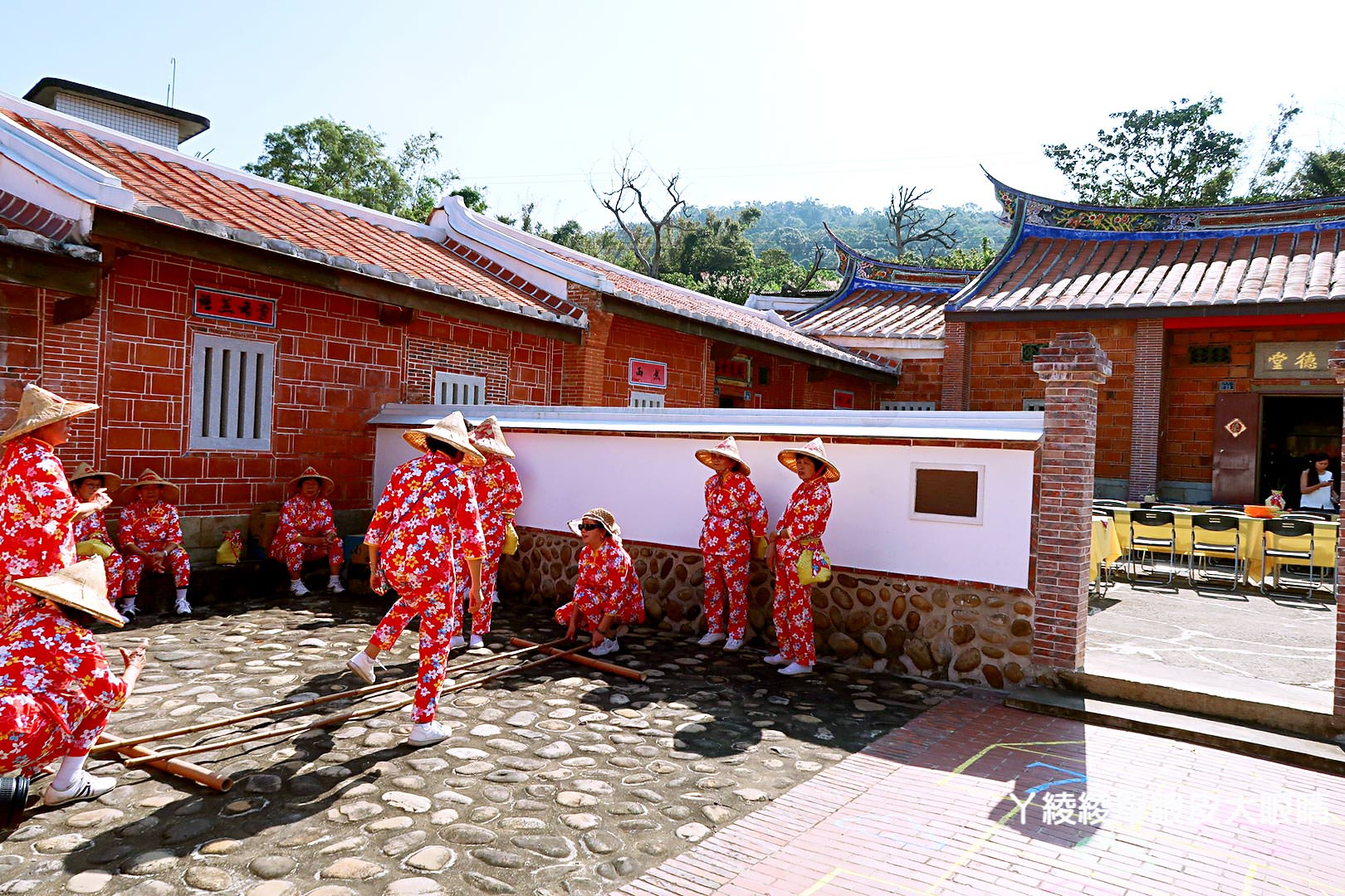 客庄在地餐桌輕旅行 搶鮮體驗！《客庄慢活慢食漫遊趣》創意客家料理｜社區私房景點｜手作DIY體驗