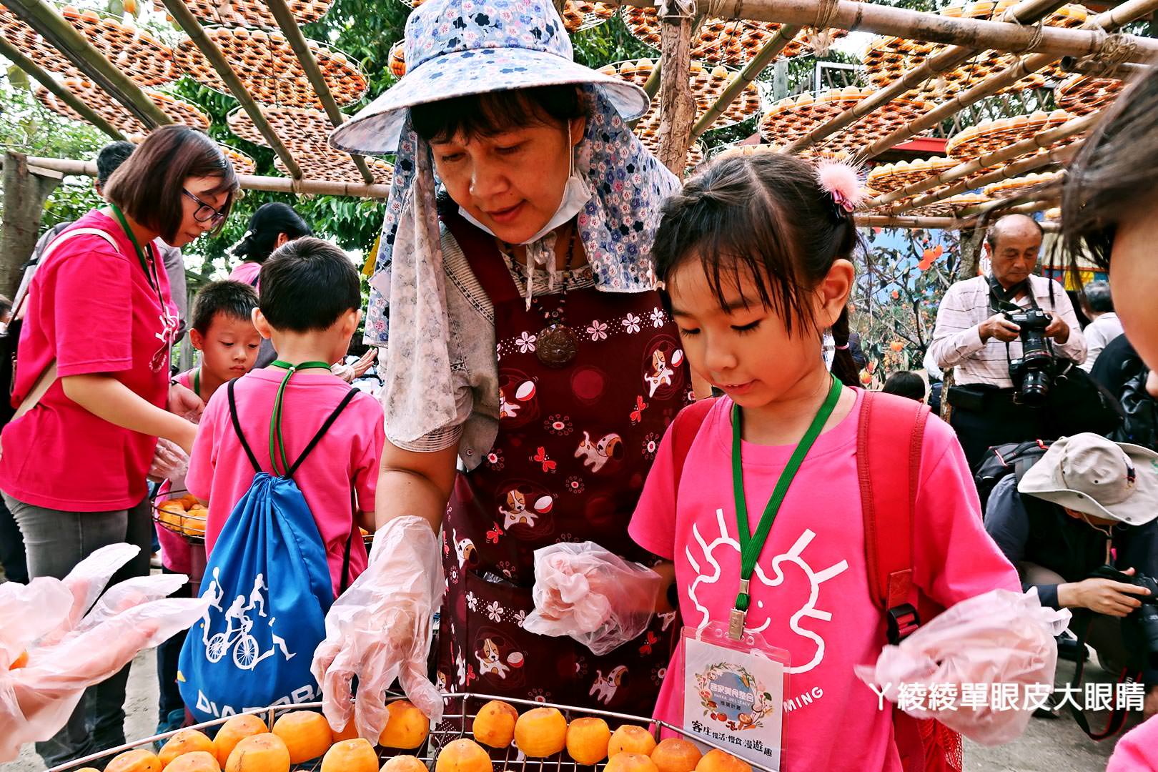 客庄在地餐桌輕旅行 搶鮮體驗！《客庄慢活慢食漫遊趣》創意客家料理｜社區私房景點｜手作DIY體驗