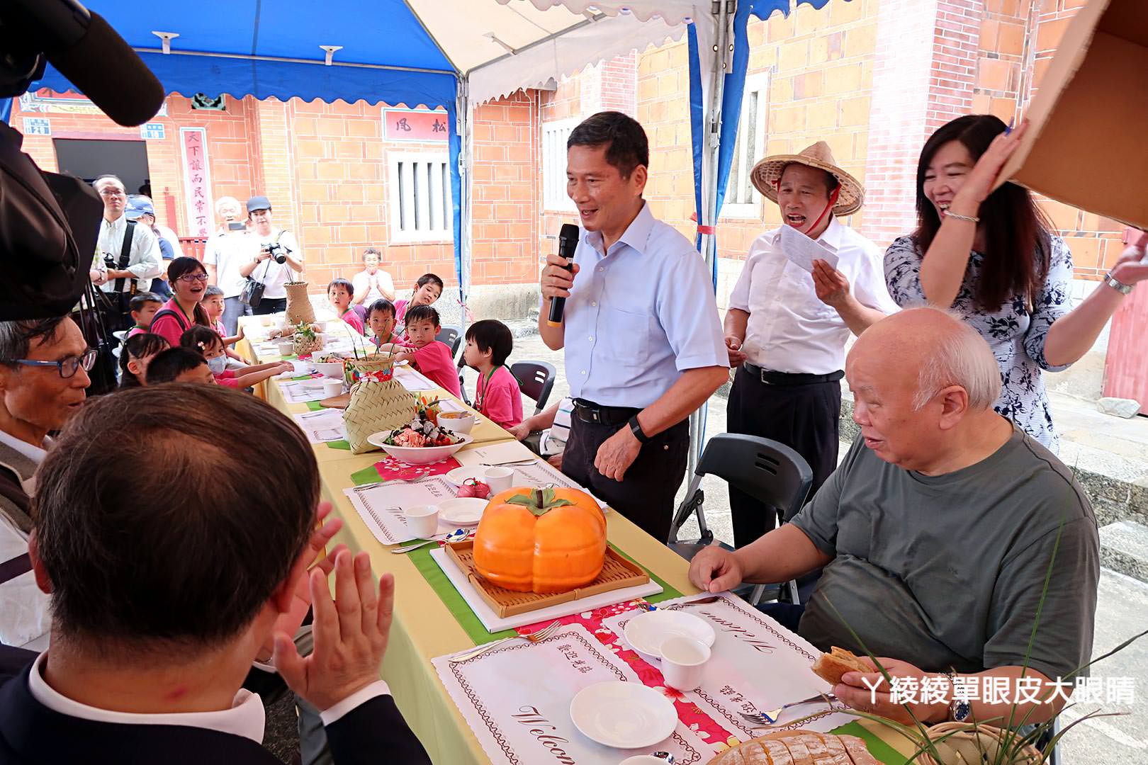 客庄在地餐桌輕旅行 搶鮮體驗！《客庄慢活慢食漫遊趣》創意客家料理｜社區私房景點｜手作DIY體驗