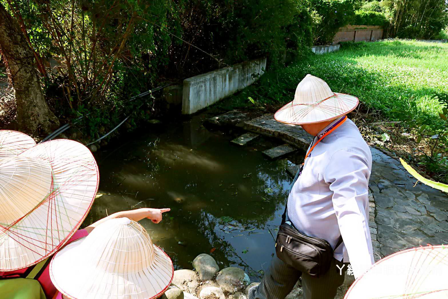 客庄在地餐桌輕旅行 搶鮮體驗！《客庄慢活慢食漫遊趣》創意客家料理｜社區私房景點｜手作DIY體驗