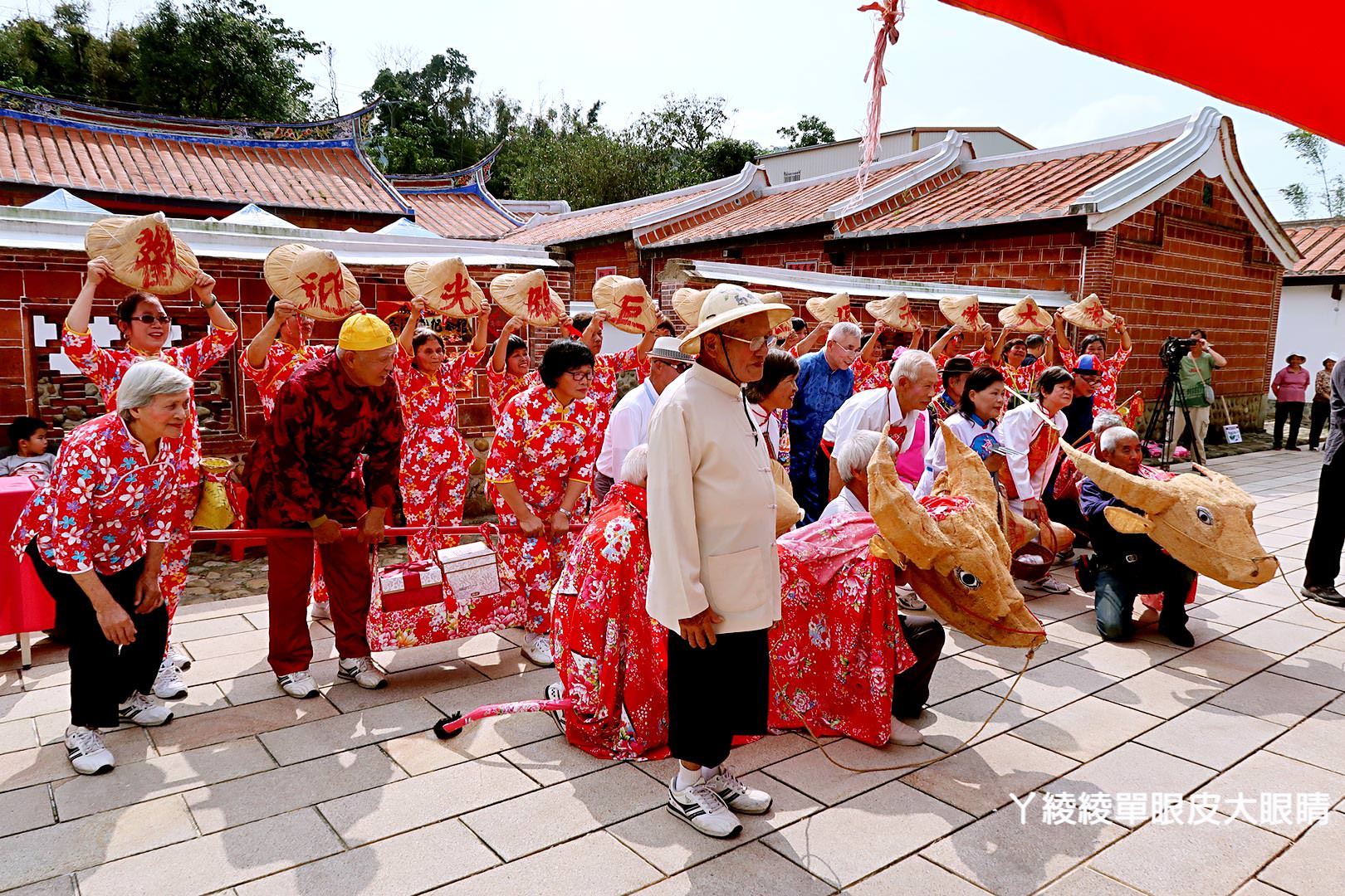 客庄在地餐桌輕旅行 搶鮮體驗！《客庄慢活慢食漫遊趣》創意客家料理｜社區私房景點｜手作DIY體驗