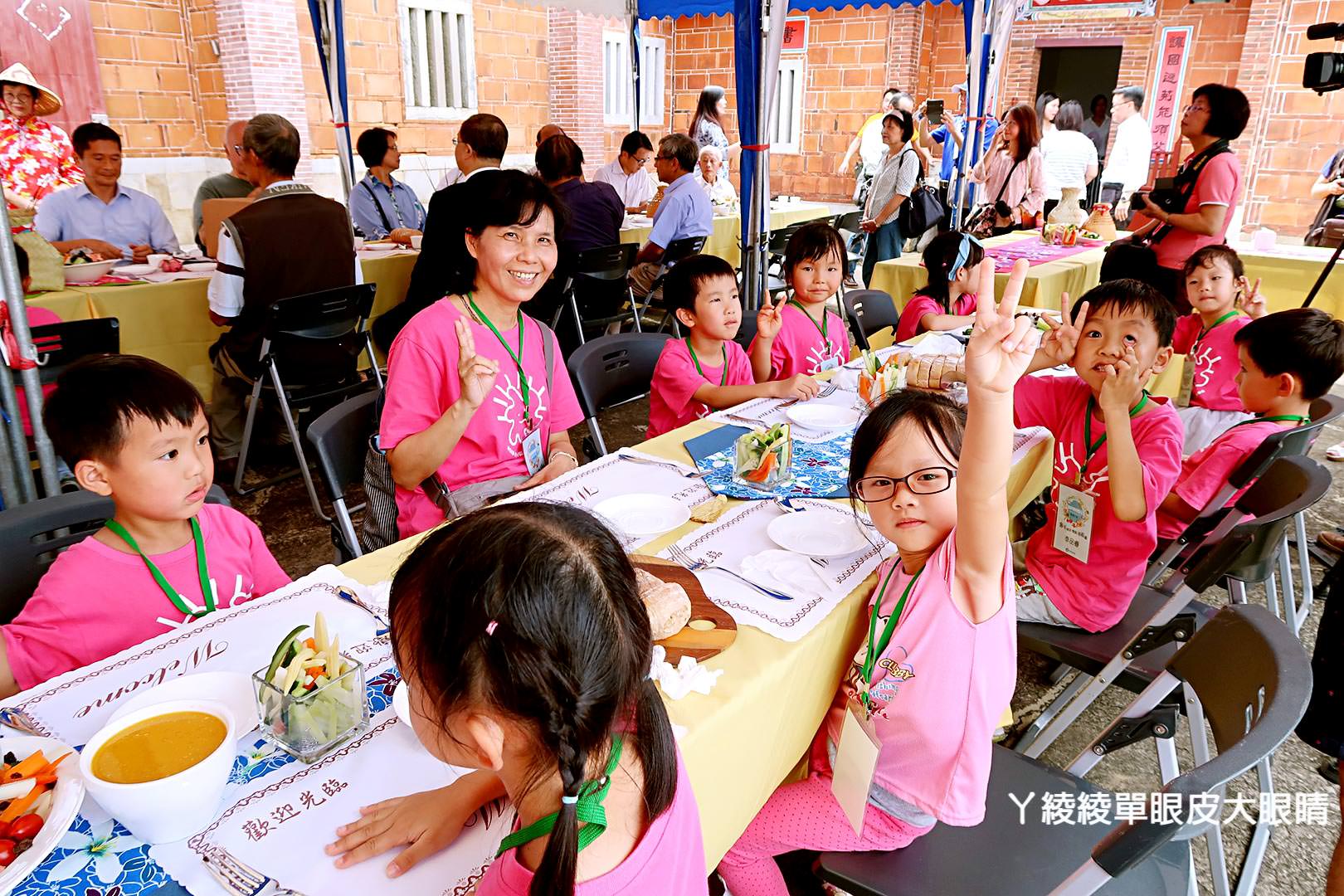 客庄在地餐桌輕旅行 搶鮮體驗！《客庄慢活慢食漫遊趣》創意客家料理｜社區私房景點｜手作DIY體驗