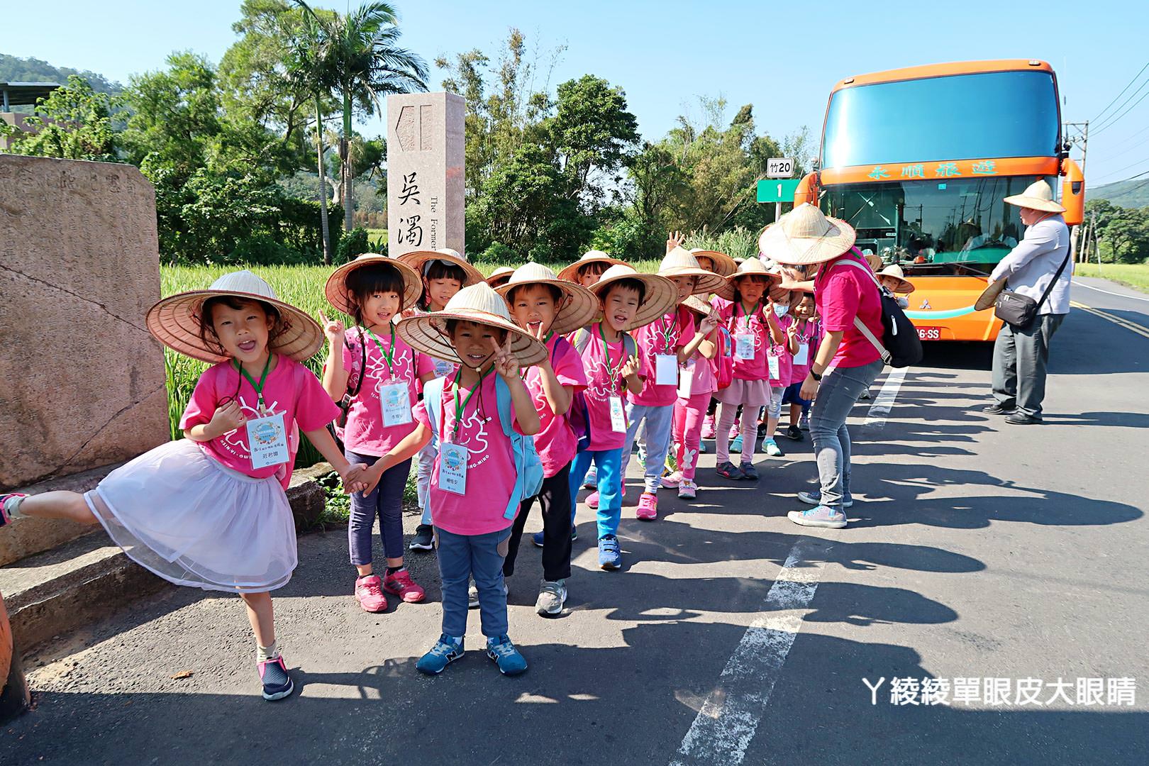 客庄在地餐桌輕旅行 搶鮮體驗！《客庄慢活慢食漫遊趣》創意客家料理｜社區私房景點｜手作DIY體驗