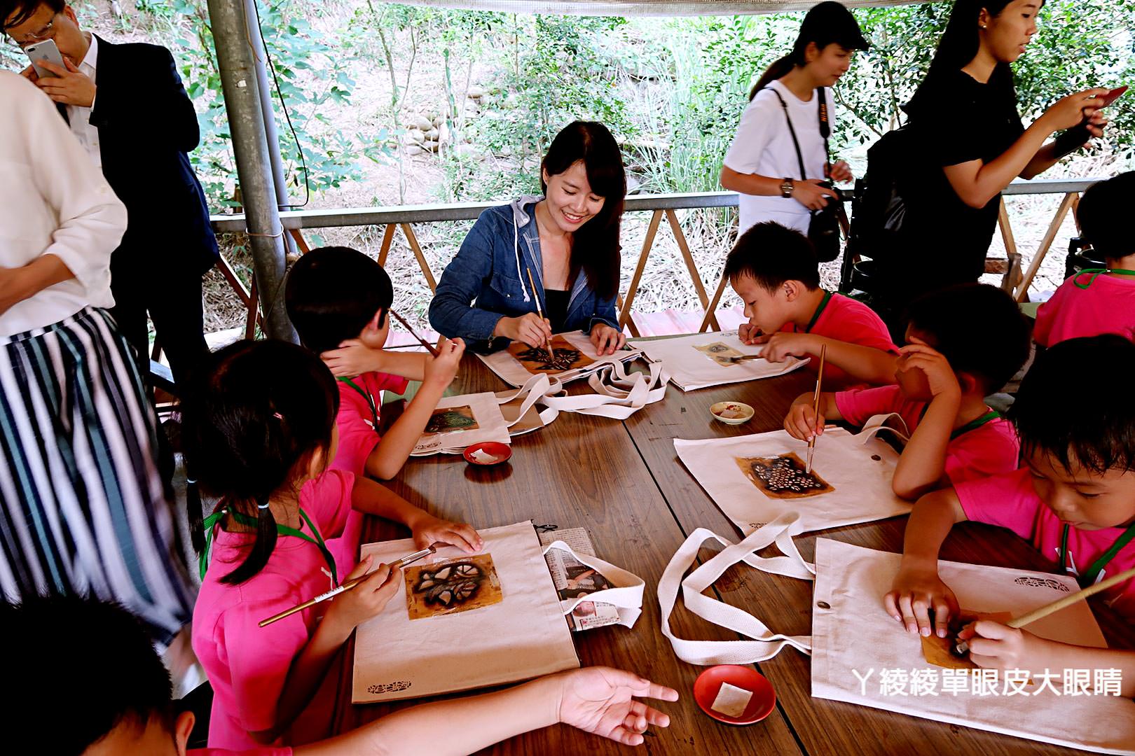 客庄在地餐桌輕旅行 搶鮮體驗！《客庄慢活慢食漫遊趣》創意客家料理｜社區私房景點｜手作DIY體驗