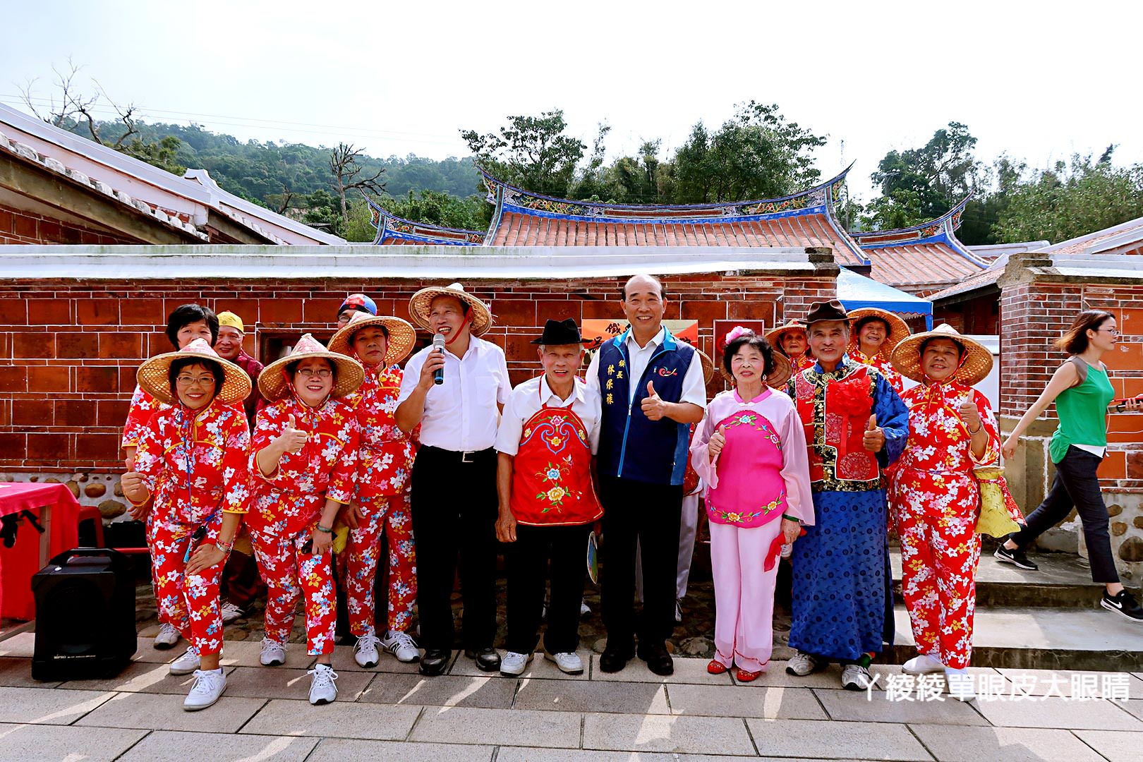 客庄在地餐桌輕旅行 搶鮮體驗！《客庄慢活慢食漫遊趣》創意客家料理｜社區私房景點｜手作DIY體驗