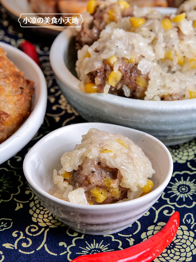 台中李記珍愛美食 | 古早味手作蘿蔔糕，純米漿製作，回購率超高的國民小吃。滷鴨翅、油雞、珍珠丸也很推呦。