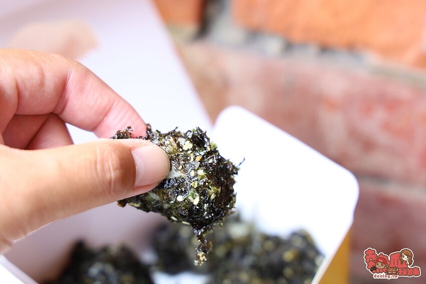 【雲林美食】幸福翔綺西螺麻糬大王！韓式飯糰一口小麻糬，全台獨家只有這裡吃得到~ - 熱血玩台南。跳躍新世界