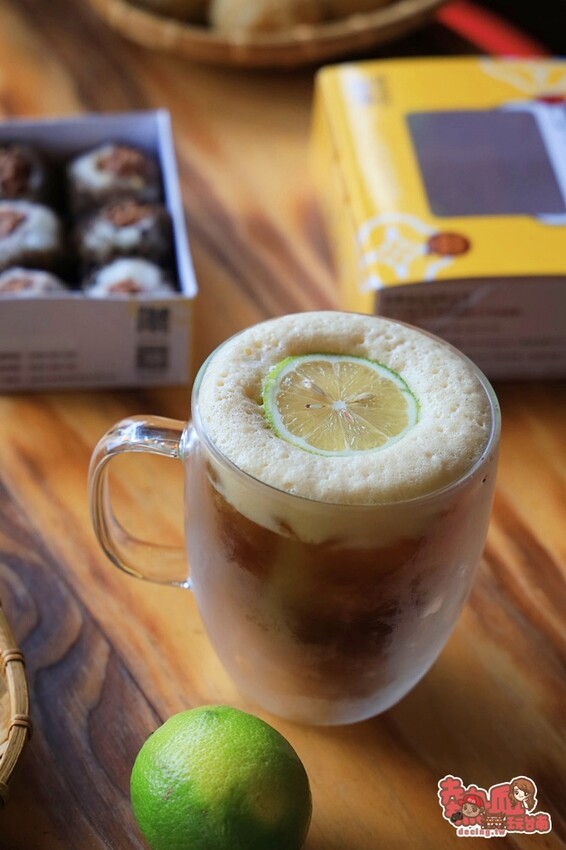 【雲林美食】幸福翔綺西螺麻糬大王！韓式飯糰一口小麻糬，全台獨家只有這裡吃得到~ - 熱血玩台南。跳躍新世界