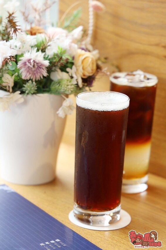 【台南美食】清晨5點就營業的早午餐店！內行人必點重磅蔬菜漢堡、超有料三明治：汐谷職人手作 早午餐Tea & Brunch Shop - 熱血玩台南。跳躍新世界