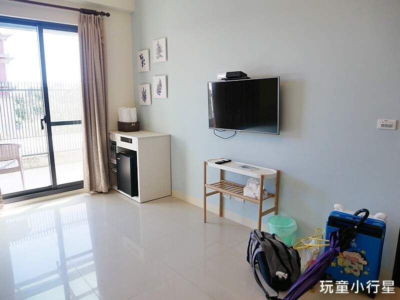 枋寮住宿｜帝寶16民宿｜鄰近枋寮火車站