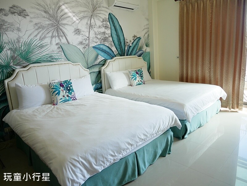 枋寮住宿｜帝寶16民宿｜鄰近枋寮火車站