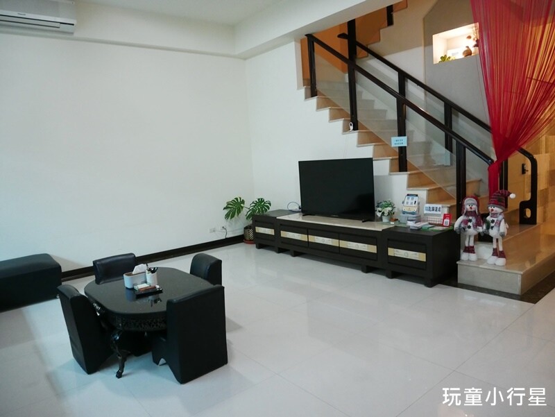 枋寮住宿｜帝寶16民宿｜鄰近枋寮火車站