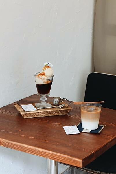 [ 基隆美食 ] 冬煦商行-基隆推薦咖啡廳 正濱國小對面 手