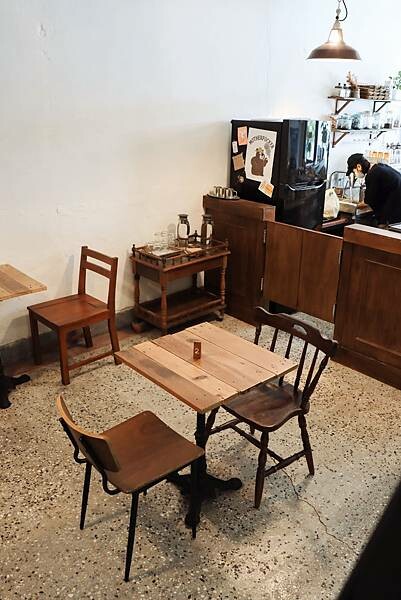 [ 基隆美食 ] 冬煦商行-基隆推薦咖啡廳 正濱國小對面 手